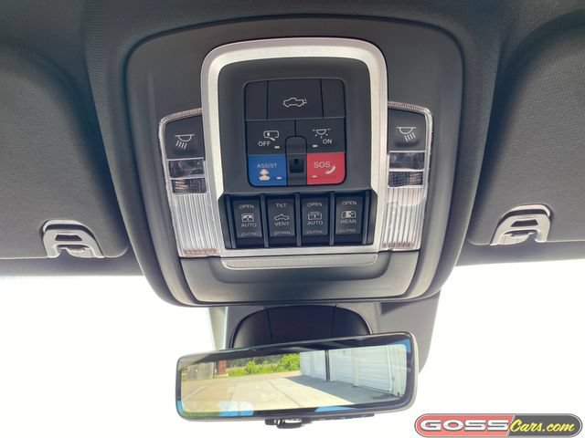 Used 2021 RAM 1500 TRX w/ TRX Level 2 Equipment Group AWD/4WD image 17