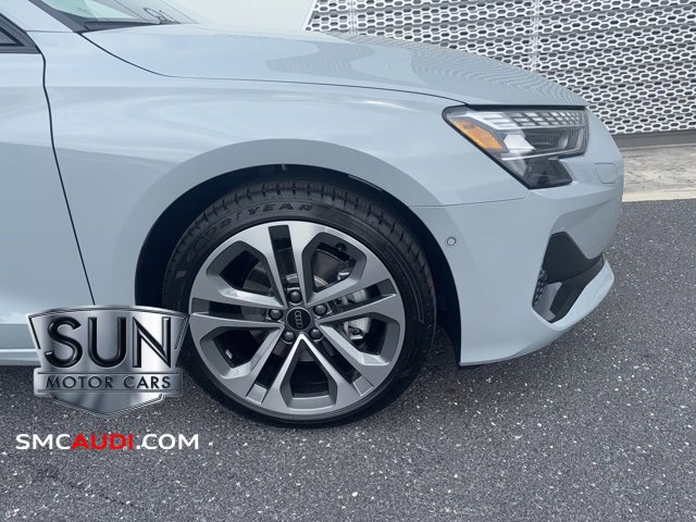 New 2025 Audi A3 2.0T Premium Plus image 3