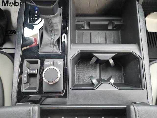 Used 2026 Toyota Tundra SR5 w/ SX Package image 32