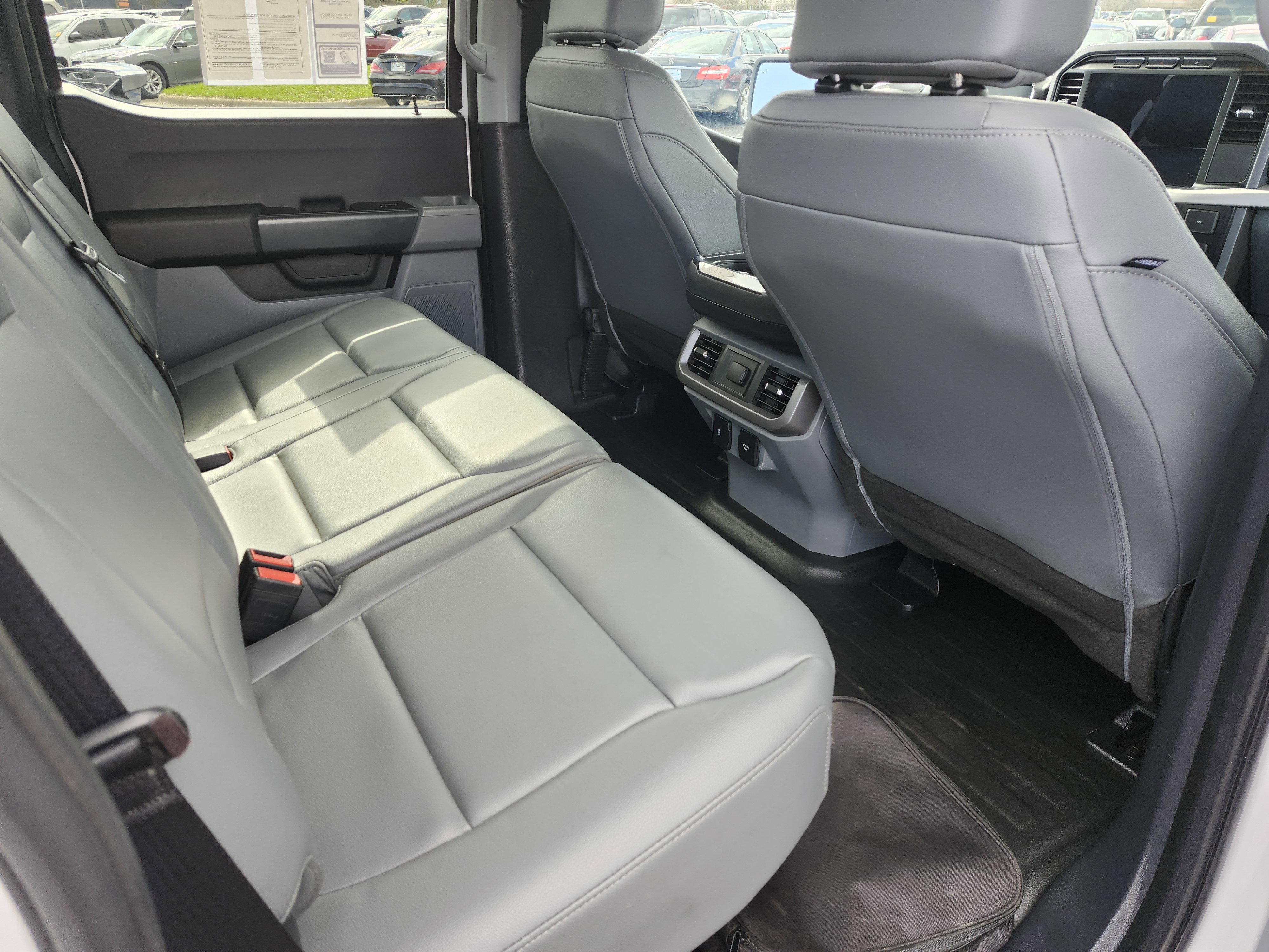 Used 2023 Ford F150 Lightning Pro image 23