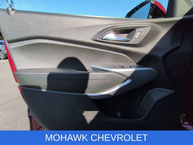 Used 2024 Chevrolet Trax LS w/ LS Convenience Package FWD image 21