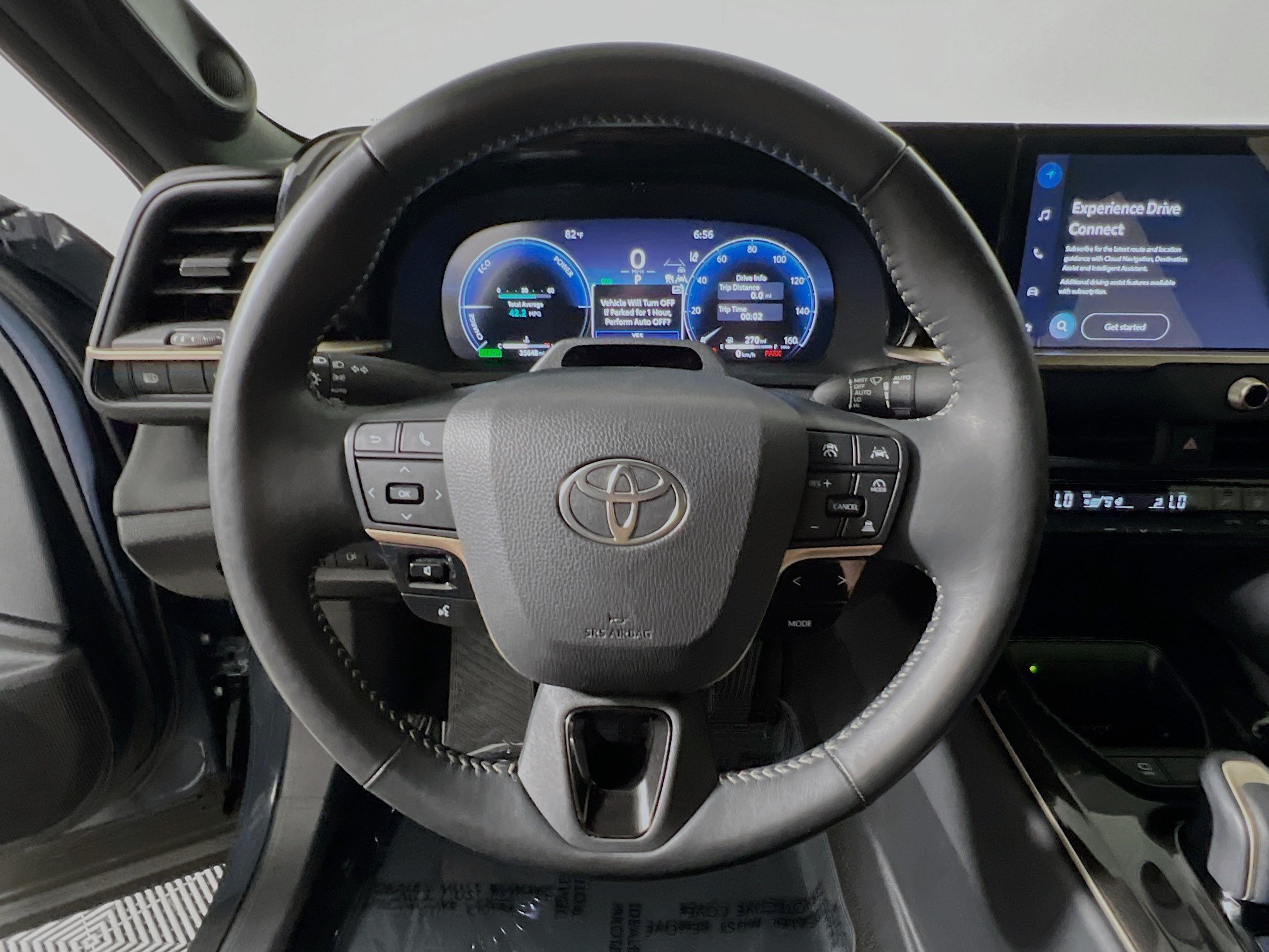 Used 2025 Toyota Crown w/ Advanced Technology Package AWD/4WD image 18