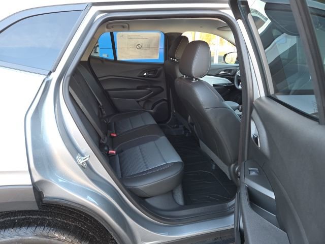 New 2026 Chevrolet Trax LT w/ Driver Confidence Package image 47