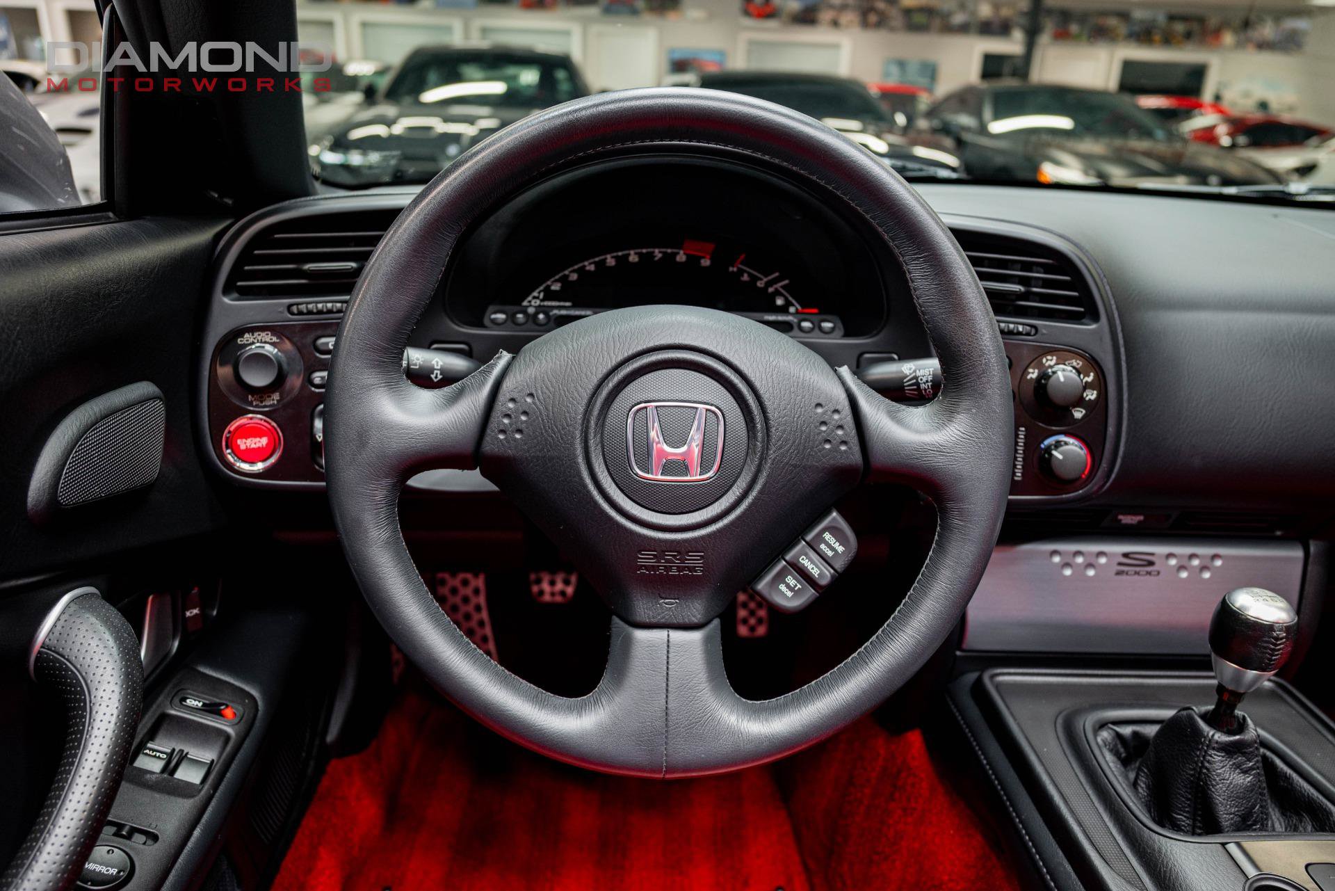 Used 2008 Honda S2000 image 85