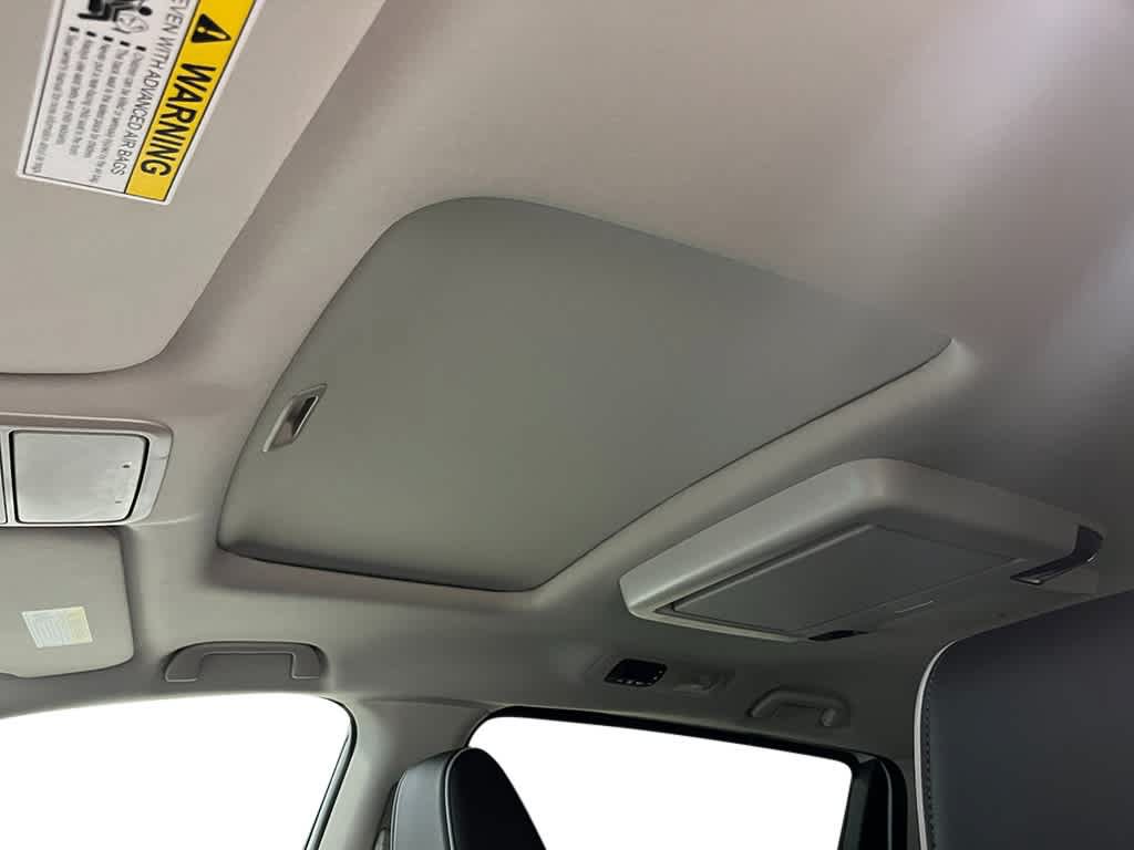 New 2026 Honda Odyssey Touring image 22
