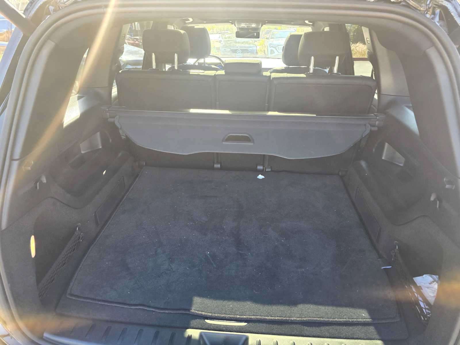 Used 2024 Mercedes-Benz EQB 300 4MATIC image 14