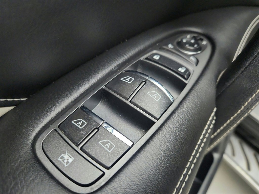 Used 2020 INFINITI QX80 Limited w/ All-Season Package image 21