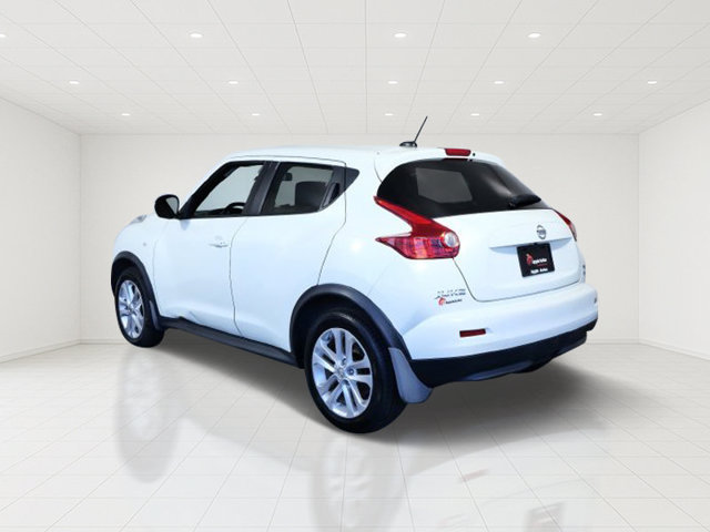 Used 2012 Nissan Juke SL AWD/4WD image 6