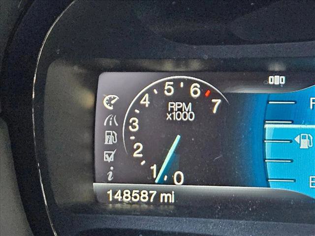 Used 2011 Ford Edge SEL w/ 202A Rapid Spec Order Code image 19