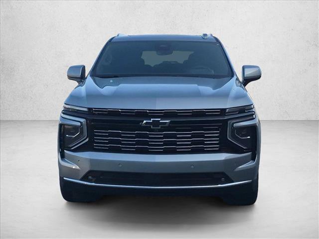 New 2026 Chevrolet Tahoe High Country AWD/4WD image 6