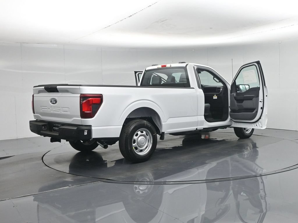 New 2026 Ford F150 XL RWD image 23
