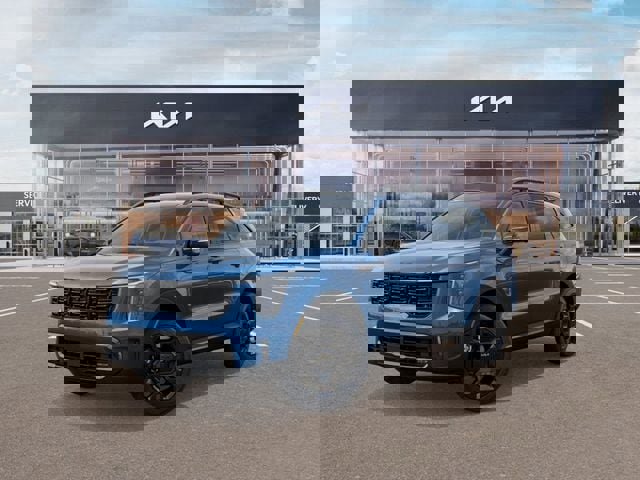 New 2026 Kia Sorento SX Prestige AWD/4WD image 1