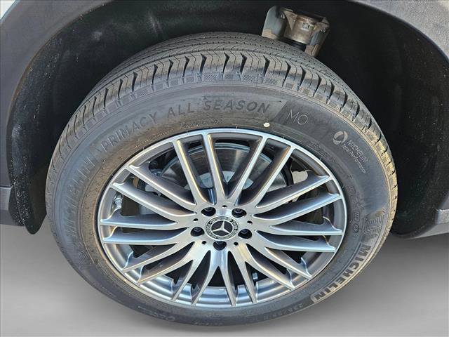 New 2026 Mercedes-Benz GLC 300 image 10