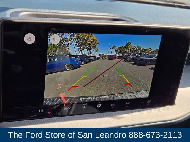 New 2025 Ford Maverick XLT image 19