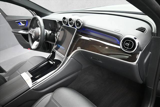 Certified 2023 Mercedes-Benz GLC 300 4MATIC image 26