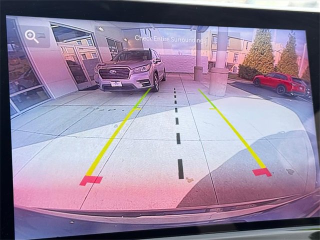 Used 2022 Jeep Compass Limited image 17