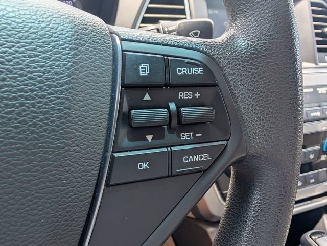 Used 2016 Hyundai Sonata SE FWD image 22