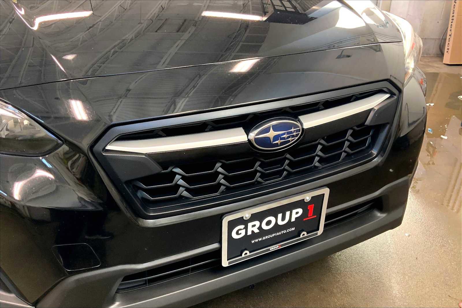 Used 2019 Subaru Crosstrek 2.0i Premium w/ Popular Package #3 image 31