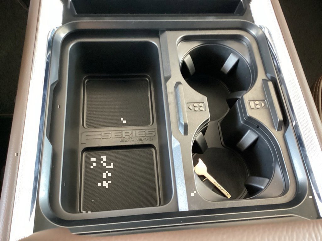 New 2026 Ford F250 King Ranch w/ Chrome Package image 63