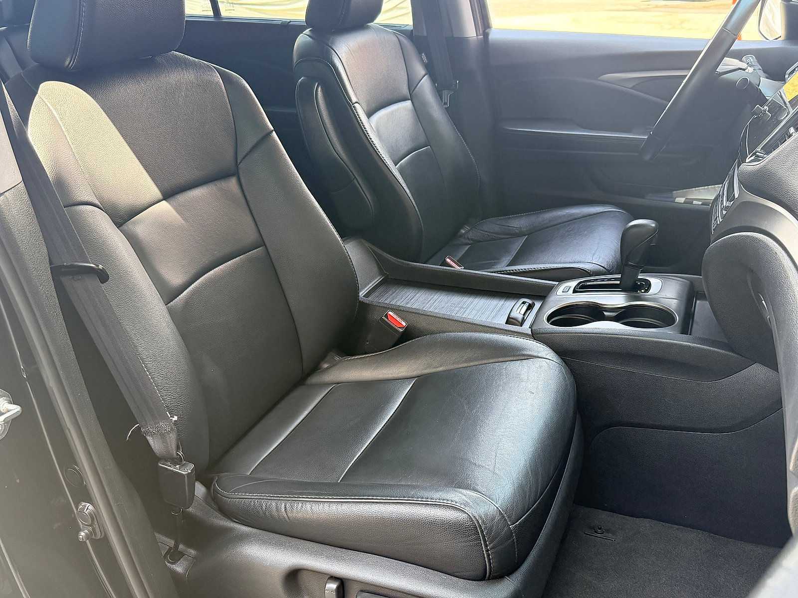 Used 2019 Honda Pilot EX-L image 39