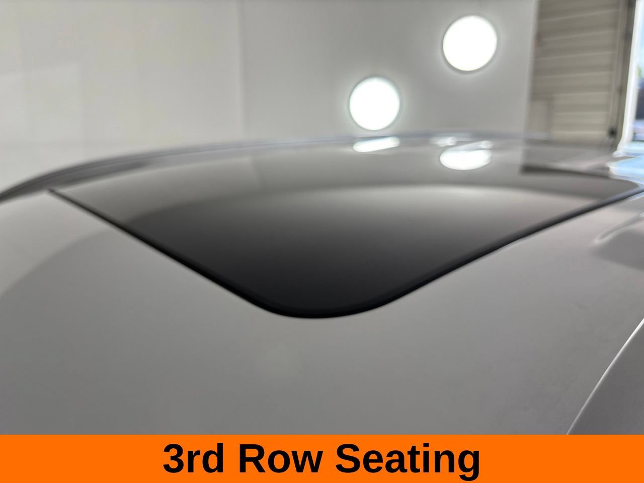 Used 2025 Hyundai Palisade Calligraphy AWD/4WD image 10
