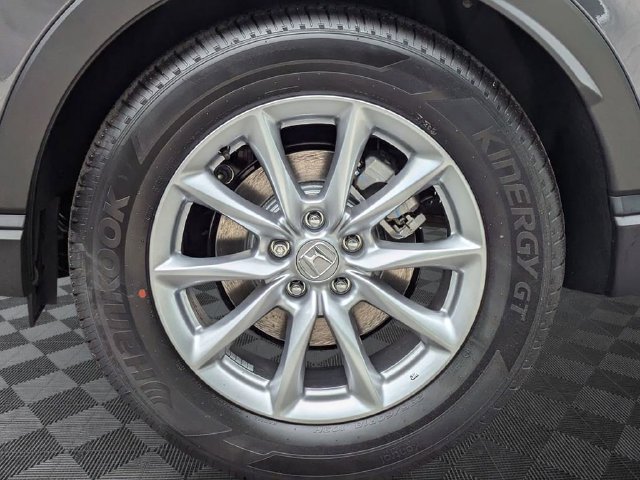 New 2027 Honda CR-V EX image 7