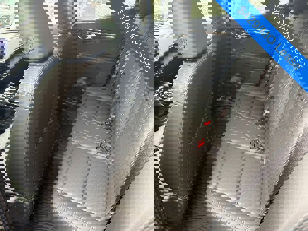 New 2026 Buick Envision Preferred AWD/4WD image 17