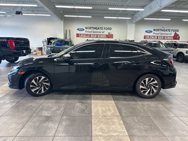 Used 2019 Honda Civic LX image 13