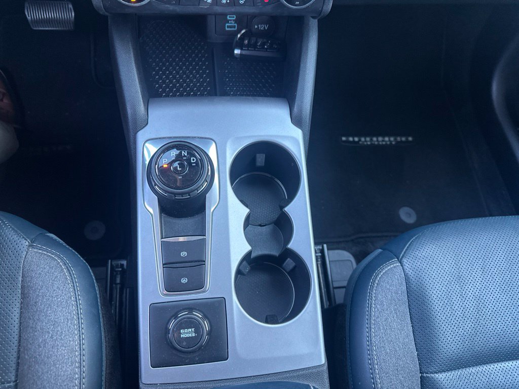 Used 2021 Ford Bronco Sport Outer Banks AWD/4WD image 24
