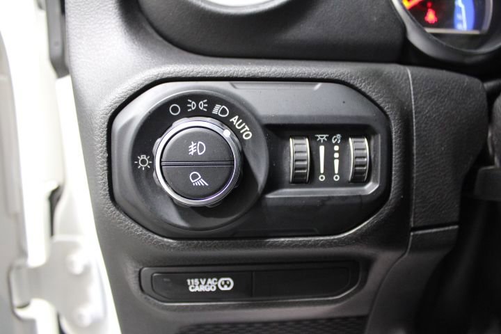 Used 2020 Jeep Gladiator Rubicon AWD/4WD image 38
