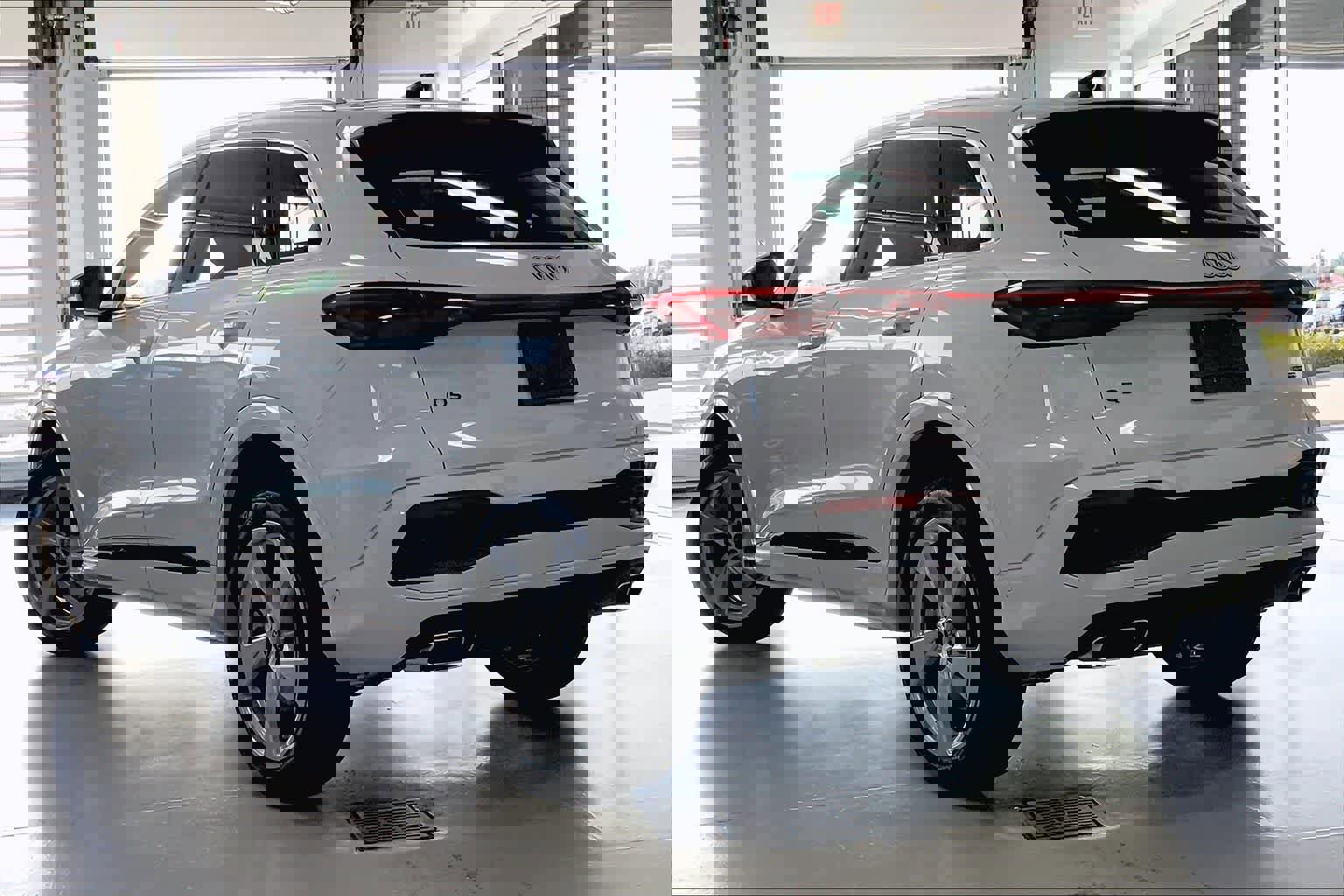 New 2025 Audi Q5 Premium Plus image 4