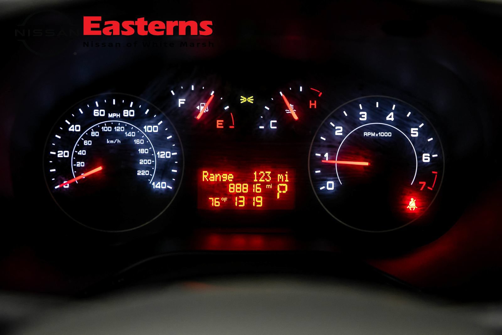 Used 2021 RAM ProMaster City Tradesman SLT FWD image 19