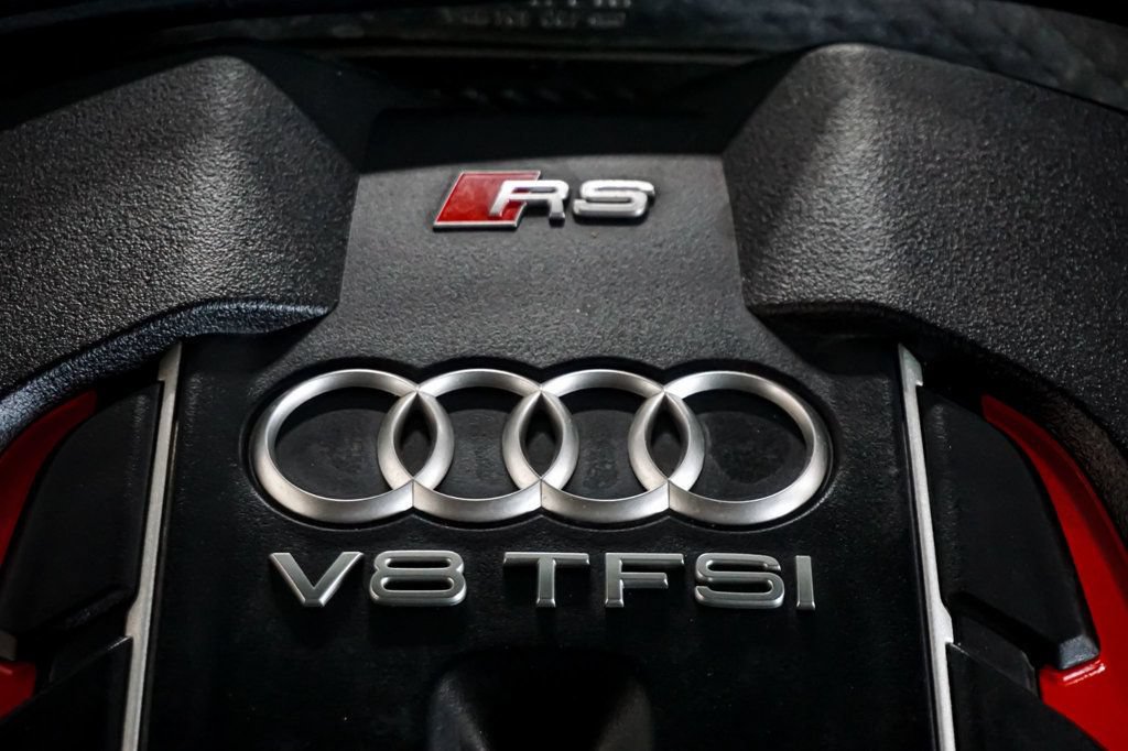 Used 2016 Audi RS 7 Prestige AWD/4WD image 56