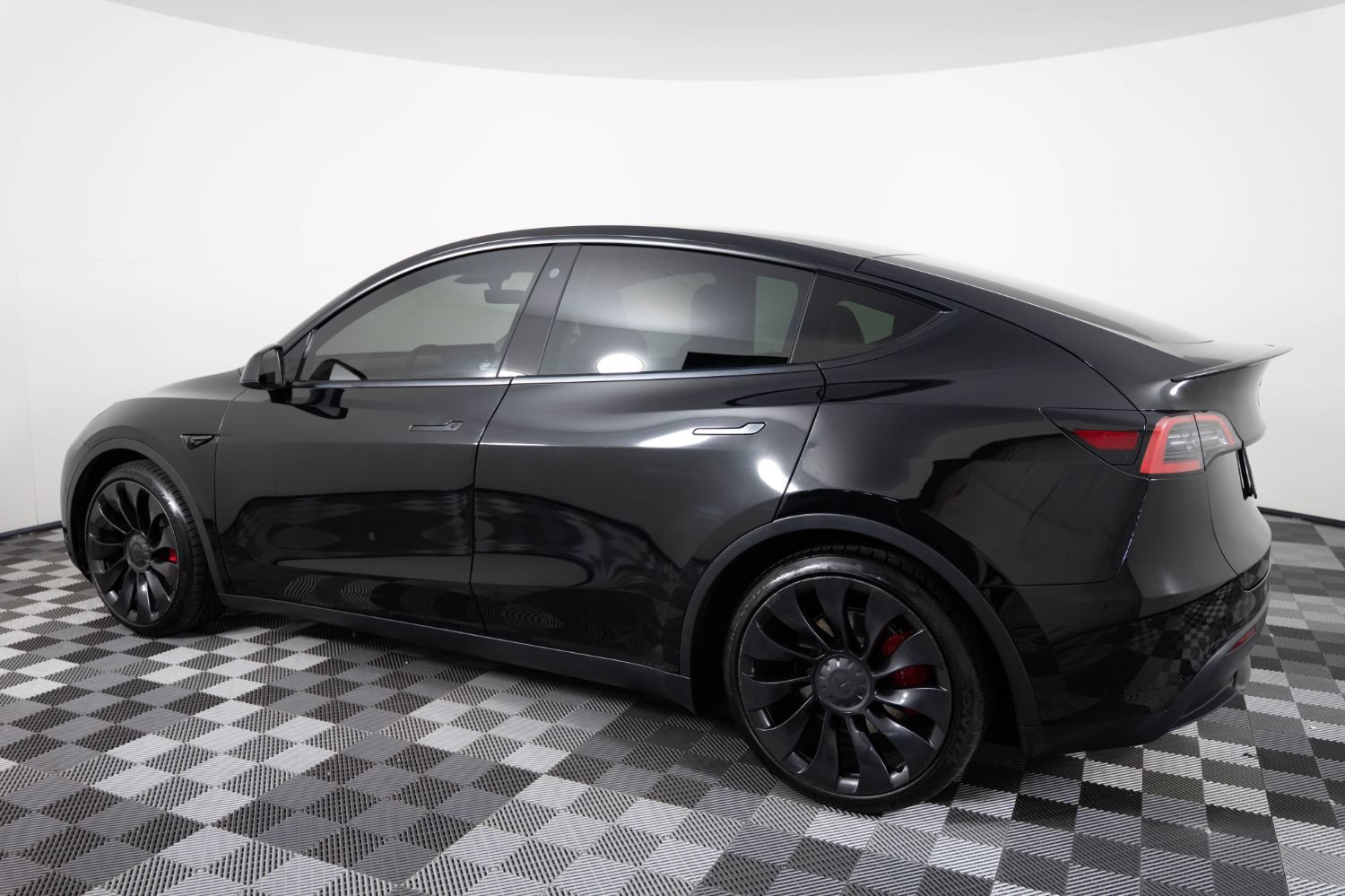 Used 2022 Tesla Model Y Performance AWD/4WD image 4
