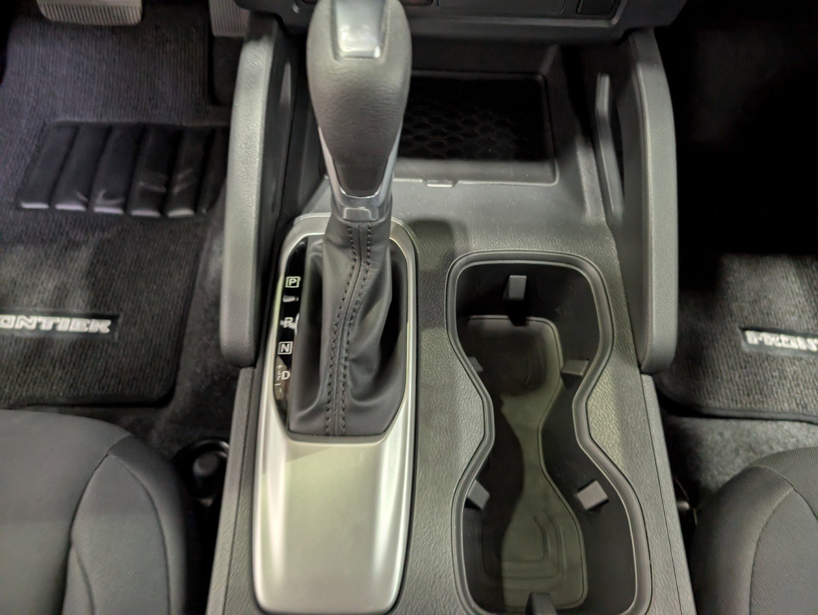 Used 2025 Nissan Frontier S image 22