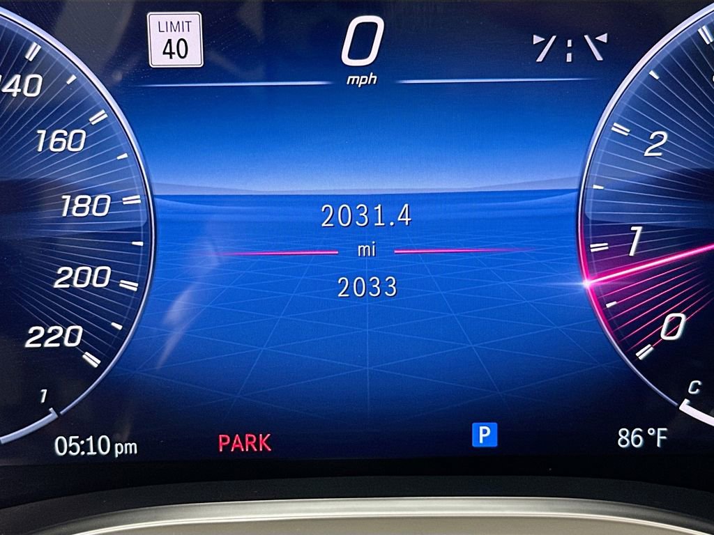 Certified 2022 Mercedes-Benz SL 63 AMG 4MATIC image 12