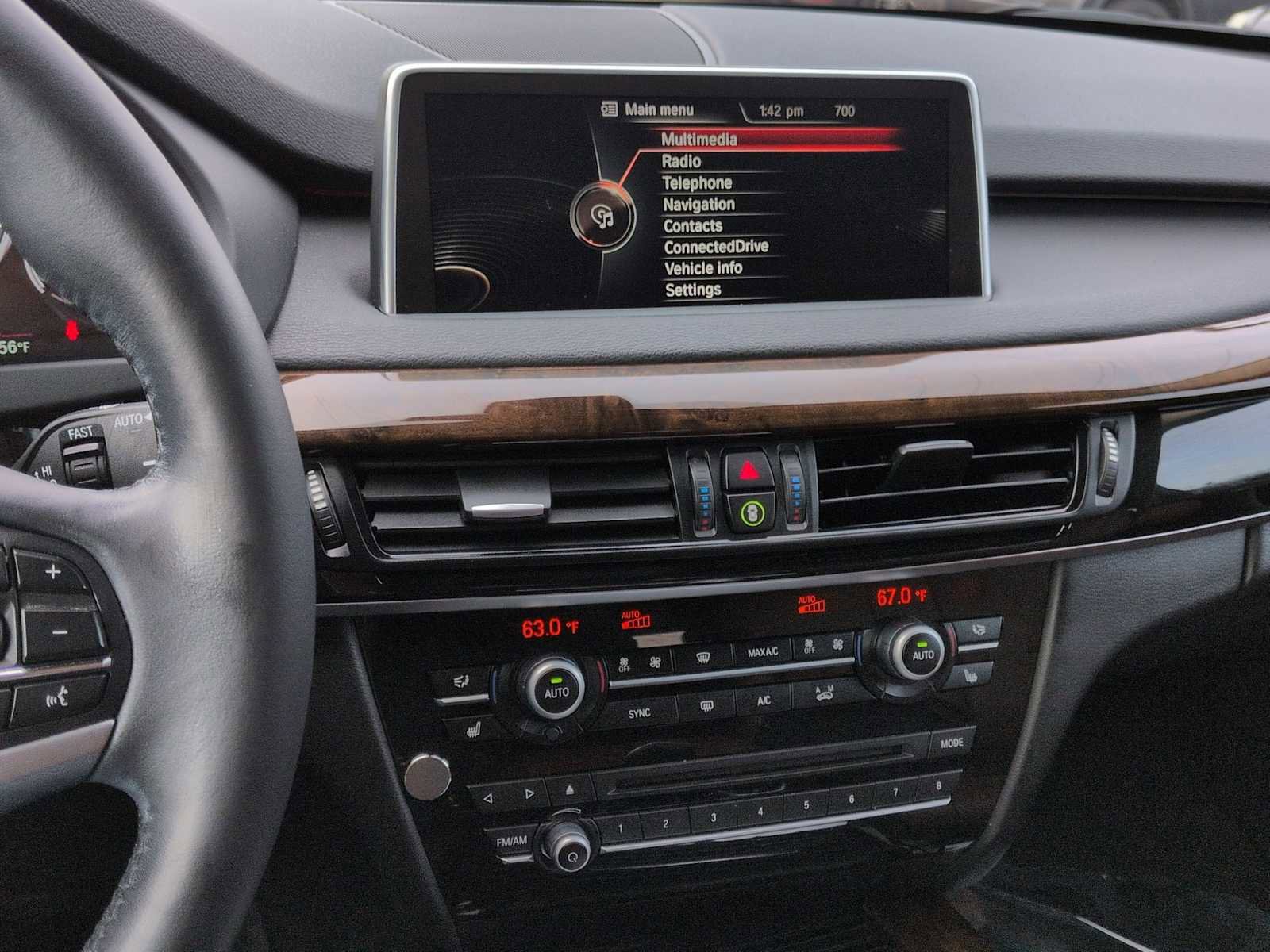 Used 2015 BMW X5 xDrive35i image 29