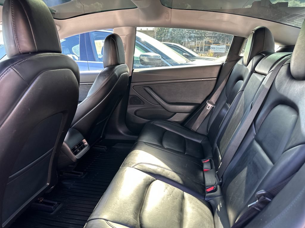 Used 2020 Tesla Model 3 Performance AWD/4WD image 14