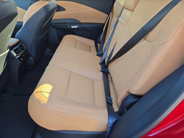 New 2026 Lexus RX 350 FWD w/ Accessory Package (Z1) image 15