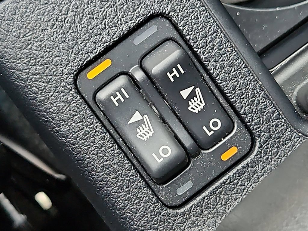 Used 2020 Subaru WRX STI AWD/4WD image 21