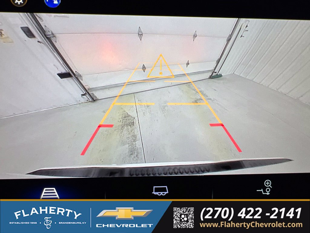 Used 2023 Chevrolet Colorado LT w/ LT Convenience Package II AWD/4WD image 34