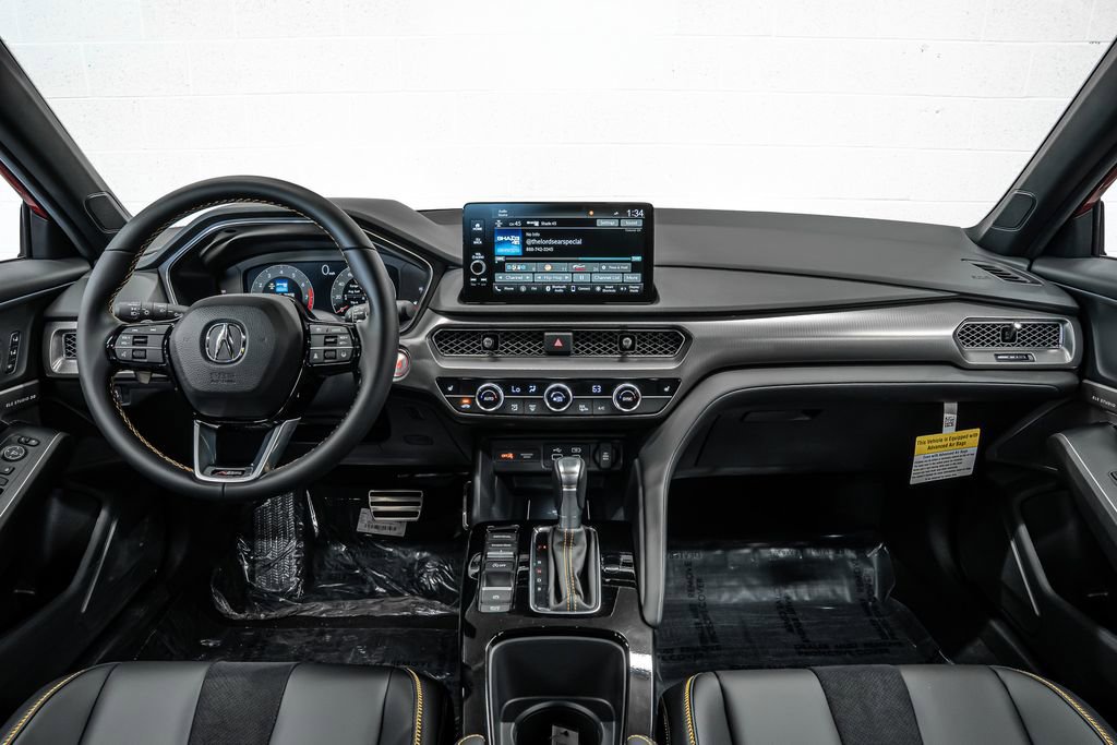 New 2026 Acura Integra A-Spec image 11