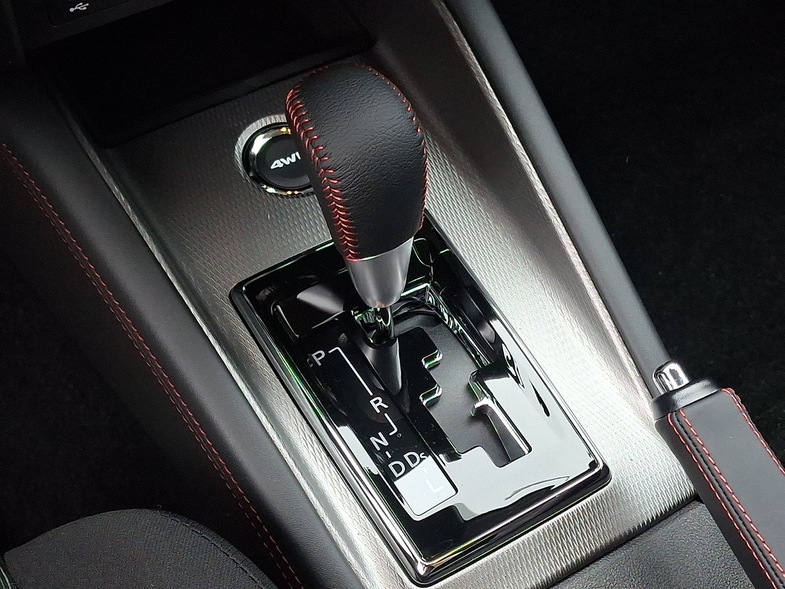 New 2026 Mitsubishi Outlander Sport LE AWD/4WD image 15