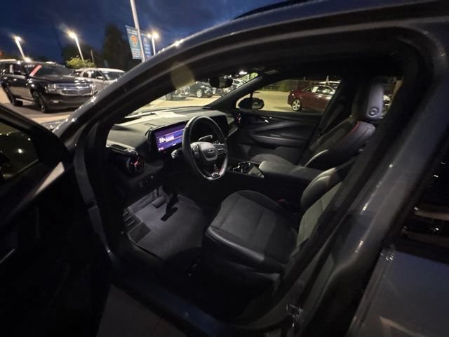 Used 2024 Chevrolet Blazer EV RS AWD/4WD image 12