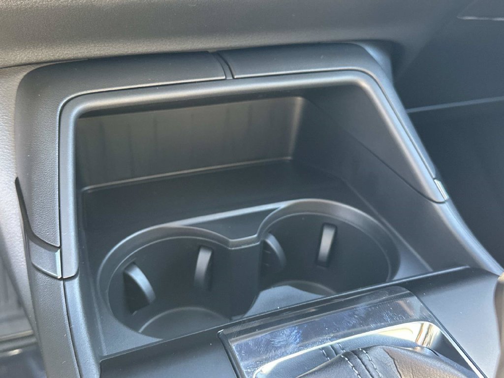 New 2026 MAZDA CX-5 Preferred AWD/4WD image 14