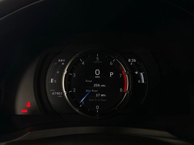 Used 2022 Lexus IS 350 F Sport w/ Dynamic Handling Package RWD image 23