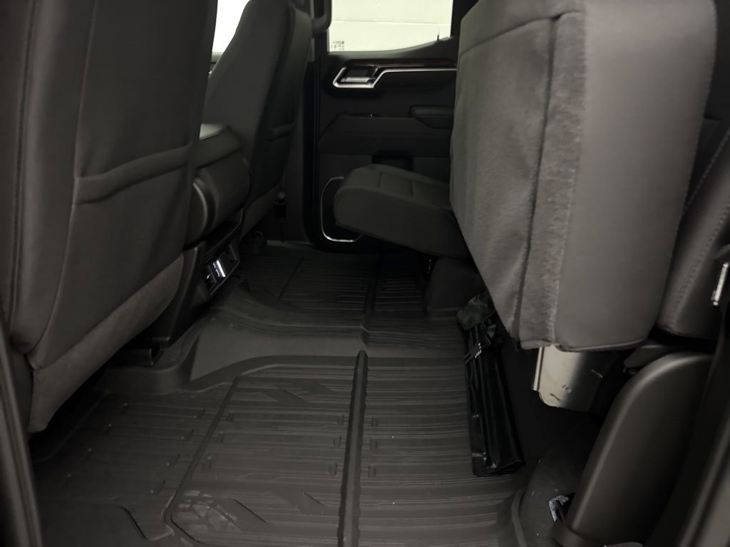 New 2026 GMC Sierra 1500 Elevation w/ Elevation Select Package image 33