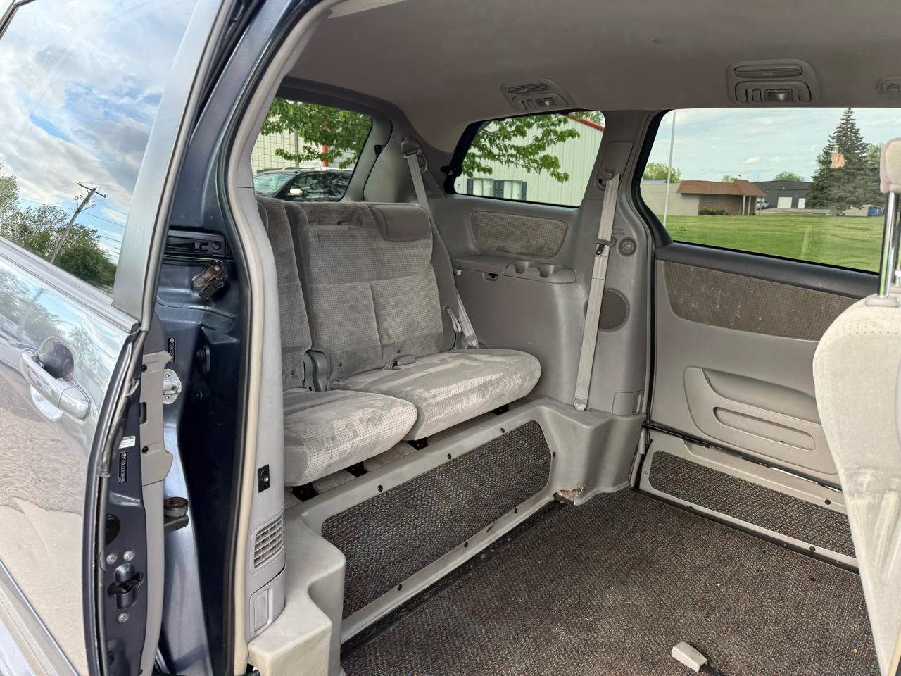 Used 2007 Toyota Sienna CE FWD image 20