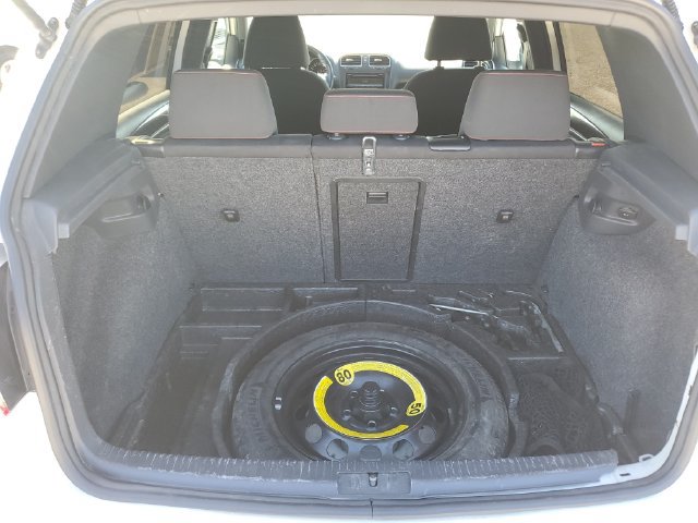Used 2012 Volkswagen GTI 4-Door FWD image 9