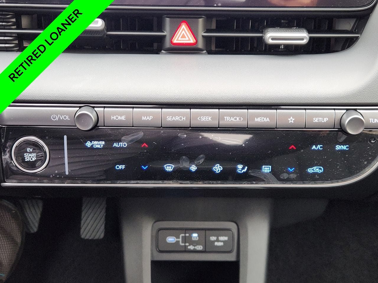 New 2026 Hyundai Ioniq 5 SE RWD image 15